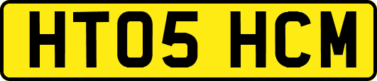 HT05HCM