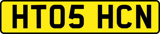 HT05HCN
