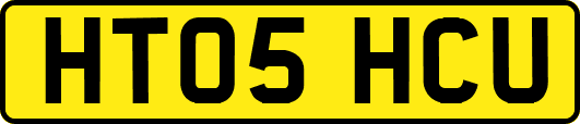 HT05HCU