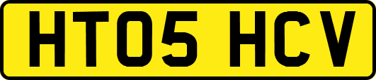 HT05HCV