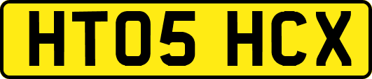 HT05HCX