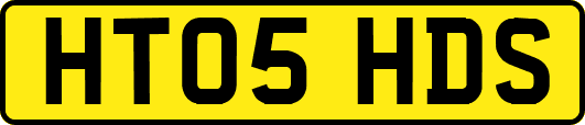 HT05HDS