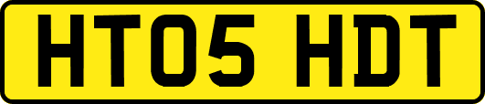 HT05HDT
