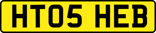 HT05HEB