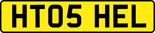 HT05HEL
