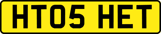 HT05HET