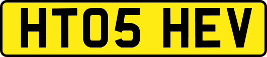 HT05HEV