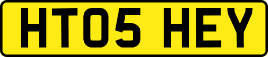 HT05HEY