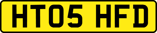 HT05HFD