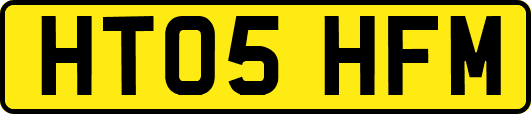 HT05HFM