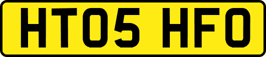 HT05HFO