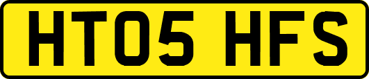 HT05HFS