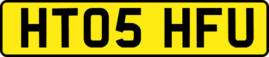 HT05HFU