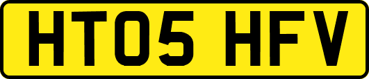 HT05HFV