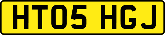 HT05HGJ