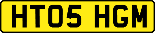 HT05HGM