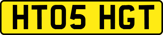 HT05HGT