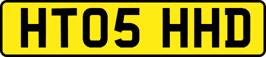 HT05HHD