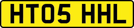 HT05HHL
