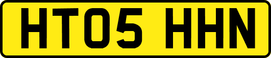 HT05HHN