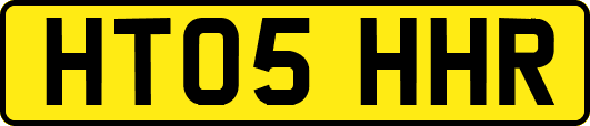 HT05HHR