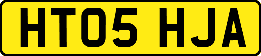 HT05HJA