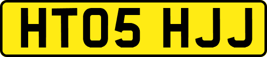 HT05HJJ
