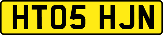 HT05HJN