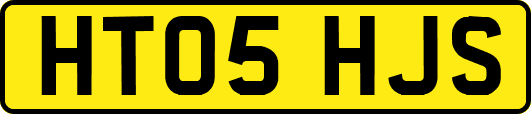 HT05HJS
