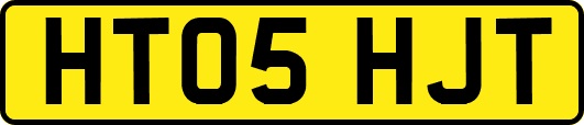 HT05HJT