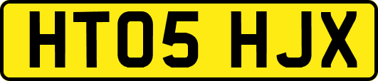 HT05HJX