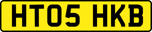 HT05HKB