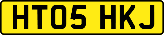 HT05HKJ