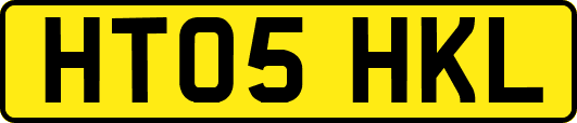 HT05HKL