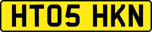 HT05HKN