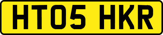 HT05HKR