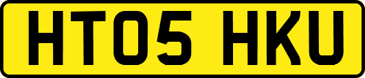 HT05HKU