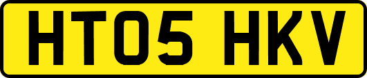 HT05HKV
