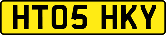 HT05HKY