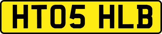 HT05HLB