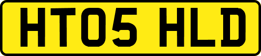 HT05HLD