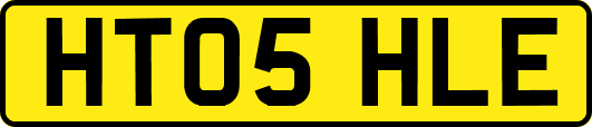 HT05HLE