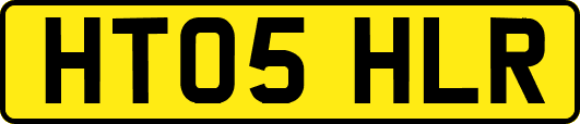 HT05HLR