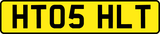HT05HLT