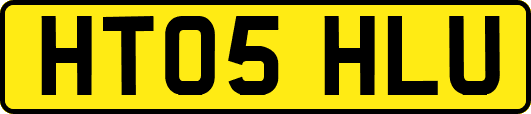 HT05HLU