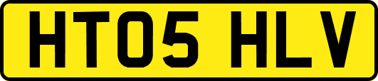 HT05HLV