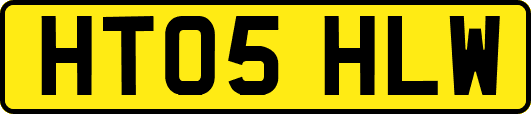 HT05HLW