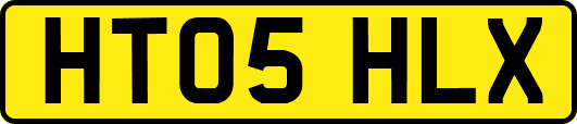HT05HLX