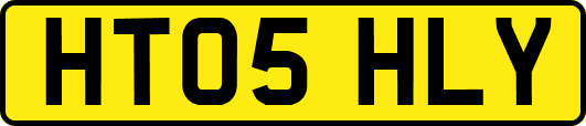 HT05HLY