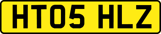 HT05HLZ
